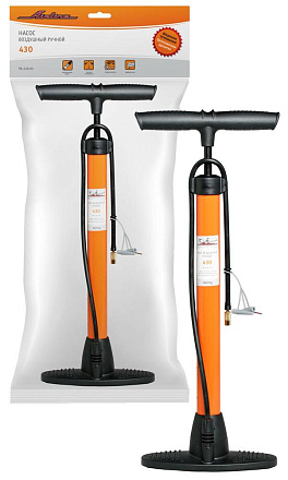 Насос воздушный AIRLINE 430 preview 1