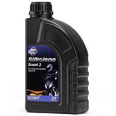 FUCHS Silkolene Scoot 2