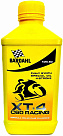 BARDAHL XT-4 C60 Racing 10W-60