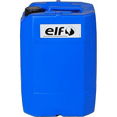 ELF Performance Polytrafic 10W-40