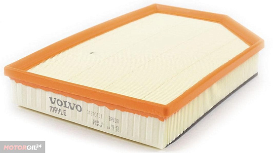 Фильтр воздушный VOLVO 31370161 preview 1