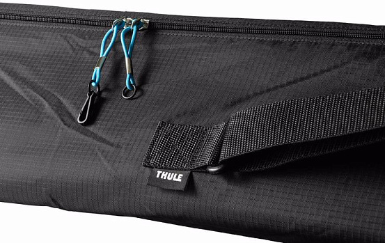 Защитная сумка THULE SkiClick Full Size Bag preview 5