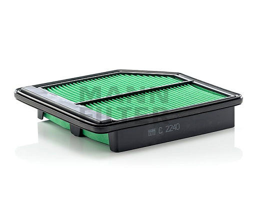 Воздушный фильтр MANN C2240 preview 1