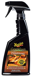 Очиститель для кожи и винила MEGUIAR'S GC Leather & Vinyl Cleaner
