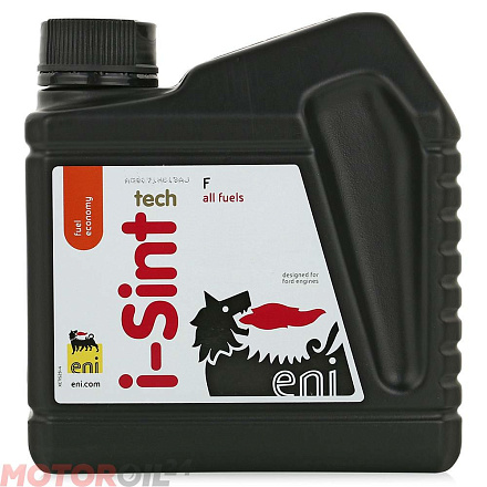 Eni i-Sint Tech Eco F 5W-20 preview 1