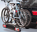 Купить Велокрепление на фаркоп MENABO Winny (до 2-х велосипедов)  preview 3
