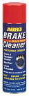 Очиститель тормозов профессиональный ABRO Brake & Brake Parts Cleaner