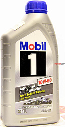MOBIL 1 SAE 10W-60