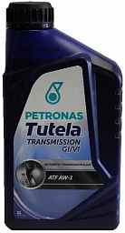 Трансмиссионное масло TUTELA GI/VI