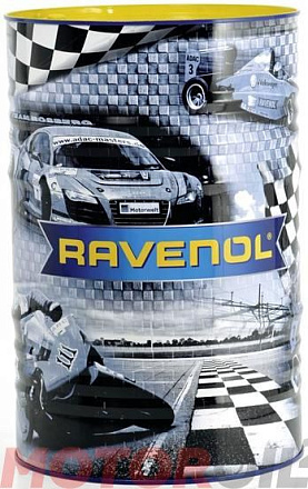 RAVENOL Expert SHPD 10W-40 preview 1