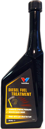 Присадка к дизельному топливу VALVOLINE Diesel Fuel Treat