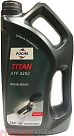 Трансмиссионное масло FUCHS Titan ATF 3292
