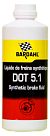 Тормозная жидкость BARDAHL Brake Fluid  DOT 5.1 