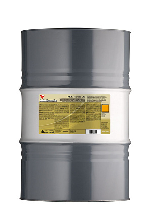 Трансмиссионное масло MOL Farm JD preview 2