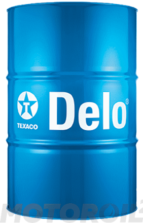 TEXACO Delo 400 RDS 10W-40 preview 1