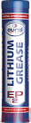 Смазка EUROL Universal Lithium grease EP 2
