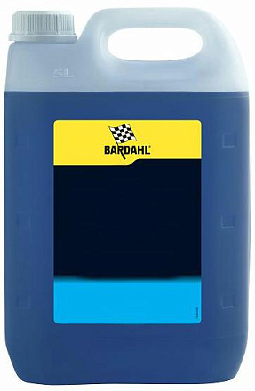 Раствор мочевины BARDAHL AdBlue preview 1