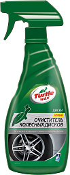  Очиститель колесных дисков TURTLE WAX FG7697