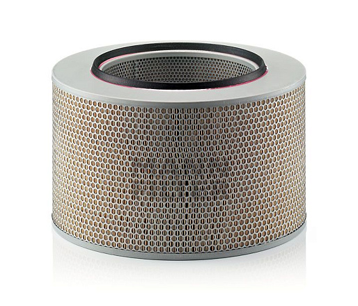 Воздушный фильтр MANN C421404 preview 1