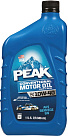 PEAK Conventional Motor Oil 10W-40