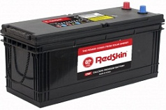 Аккумулятор REDSKIN CMF120L (12v*120Ah)