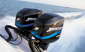 Особенности выбора масел для подвесных лодочных моторов