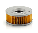 Фильтр масляный для мотоциклов MANN MH1012