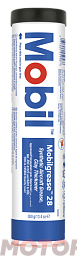 Пластичная смазка MOBIL Mobilgrease 28