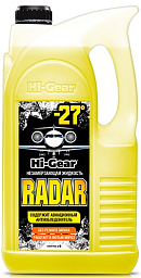 Стеклоомывающая жидкость HI-GEAR RADAR 5688