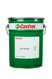 Смазка CASTROL CLS Grease