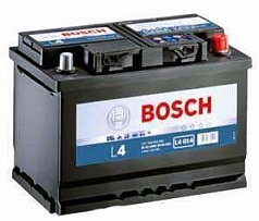 Аккумулятор BOSCH 0092L40270