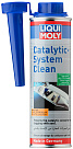 Очиститель катализатора LIQUI MOLY Catalytic-System Clean