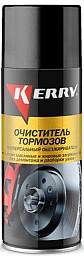 Очиститель тормозов KERRY