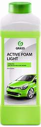 Автошампунь GRASS Active Foam Light