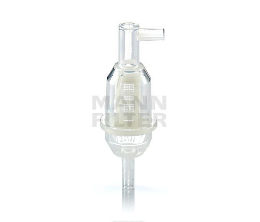 Фильтр топливный MANN WK31/11(10) preview 1