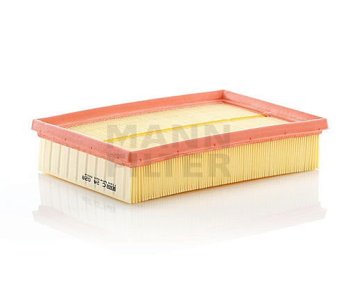 Воздушный фильтр MANN C24028 preview 1