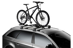 Велокрепление на крышу THULE ProRide Black