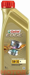 CASTROL EDGE 5W-30 M