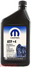 Трансмиссионное масло MOPAR ATF+4