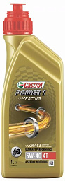 CASTROL Power 1 Racing 4T 5W-40