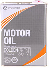 MAZDA Golden SN 5W-30