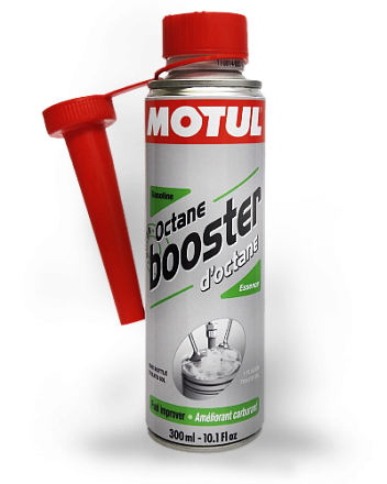 Присадка MOTUL Super Octane Booster Gasoline фото 1 Присадка MOTUL Super Octane Booster Gasoline preview 1