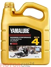 YAMAHA Yamalube 0W-30