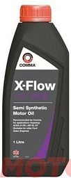 COMMA X-Flow Type F 5W-30