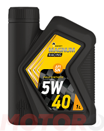 ROSNEFT Magnum Racing 5W-40