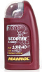 MANNOL 7809 Scooter 4-Takt 10W-40