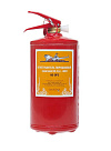 Огнетушитель порошковый AIRLINE ОП2
