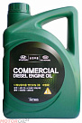 HYUNDAI/KIA Commercial Diesel 10W-40 CI-4