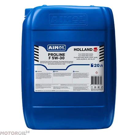 AIMOL Pro Line F 5W-30 preview 1