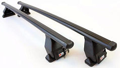 Набор дуг для багажника MENABO Tema St (150 см.)